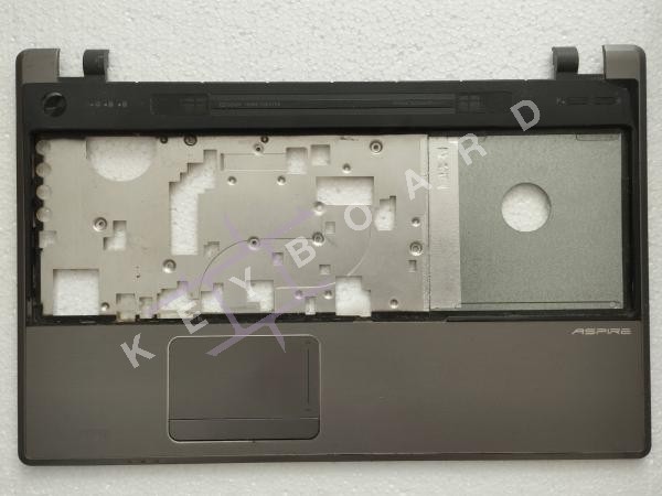 Верхня частина Acer Aspire 5553